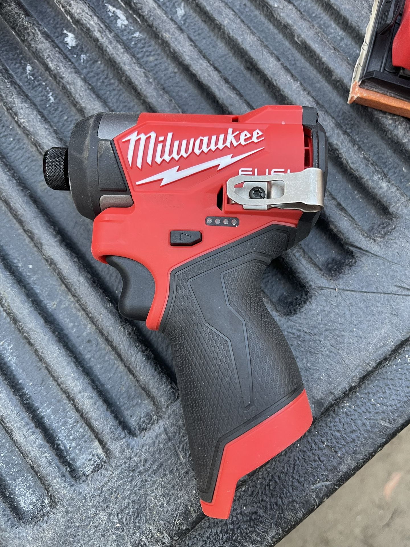 Milwaukee Impact Driver $75 Brand New