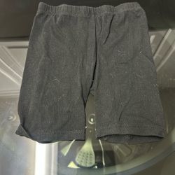 Girls Shorts Size 3T 