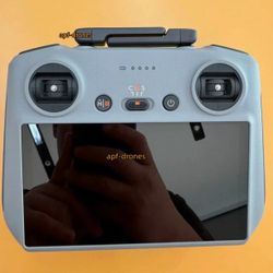 DJI RC 2 Controller RC331 for Neo/Air 3/Mini 4 Pro(NOT for Air 2 or Mini 3 Pro)