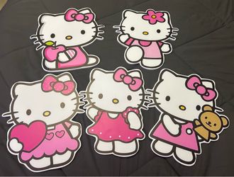 Hello Kitty
