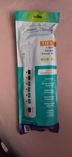 Power outlet