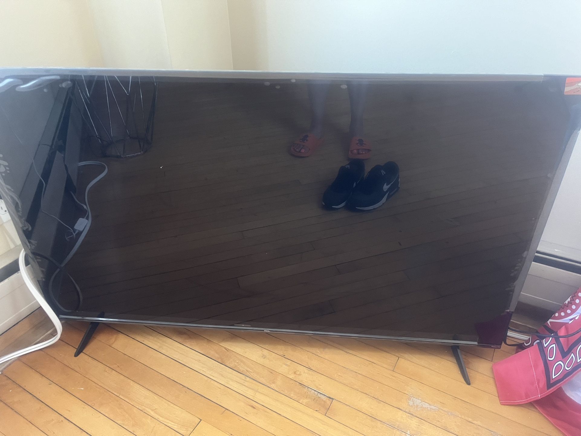 Roku Tv 55 Inch
