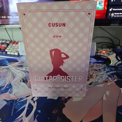 Guitar Sister 