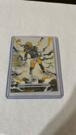 Topps Resurgence  Card
