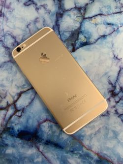 IPhone 6 64gb unlocked