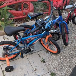 New Kids Bikes
