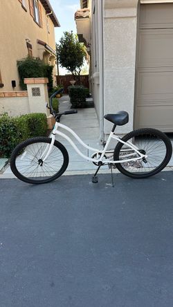 Beach Cruiser