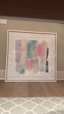Ethan Allen painting