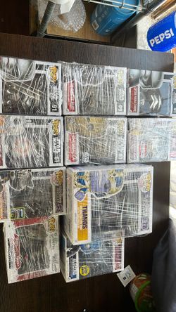 Star Wars/ Guardians Of Galaxy Pops! It’s 50Takes All Of