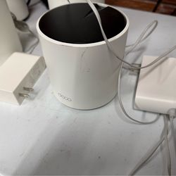 TP Link Deco X55 WiFi Mesh Access Point