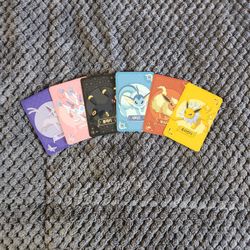 Pokemon Eeveelution Bundle