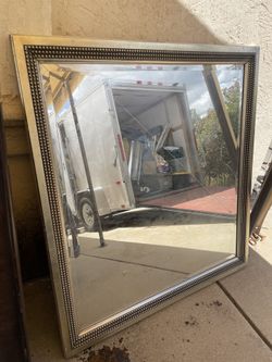 Wall Mirror