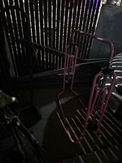 Pink  gymnastics