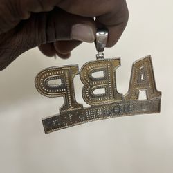 ABP Charm