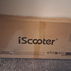 iScooter