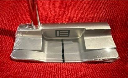 "Brand New" Evnroll Origin ER2 Blade Putter, 35", Right Handed