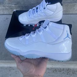 Jordan 11