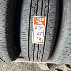 (contact info removed) One Tire lol New