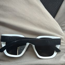 Prada Shades
