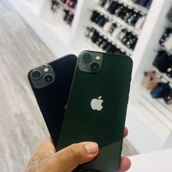 iPhone 13 128gb For Tmobile/Metro 