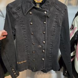 Harley Davidson - Womens