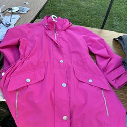 London Fog Women’s All Weather Jacket 
