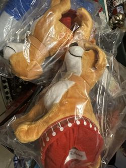 Disney: Papi Chihuahua plush