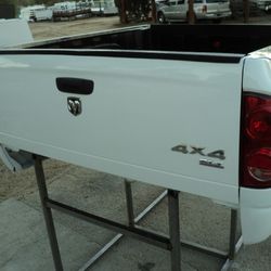 2 ~2003-2009 Ram SHORTBEDS 2500 SLT/ LARAMIE Pickup Bed. auto parts accessories