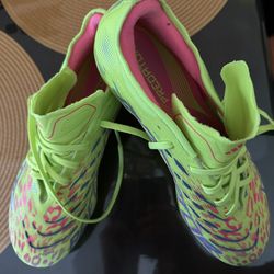 Soccer Cleats / Zapatos Para Futbol