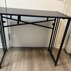 Foldable Desk ( 32.5’ * 15.5’ )