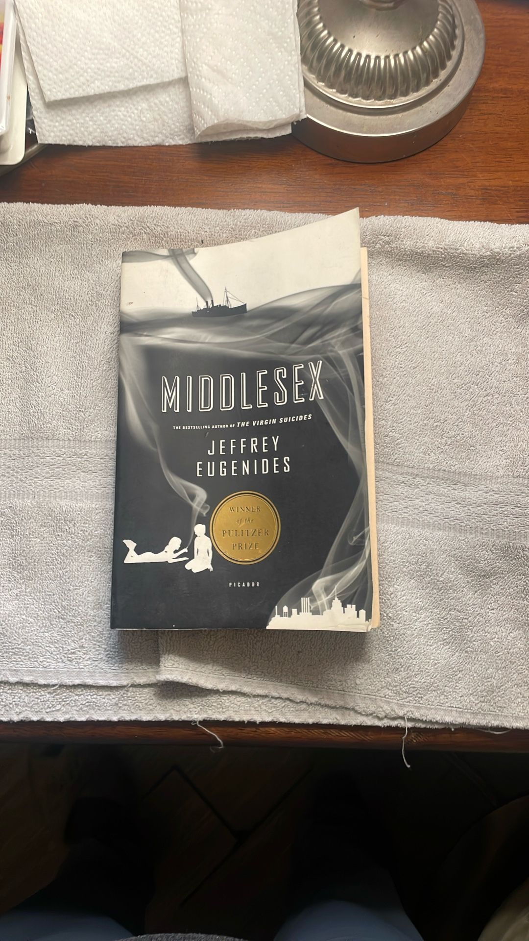 Middlesex