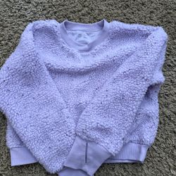 All In Motion Sweatshirt