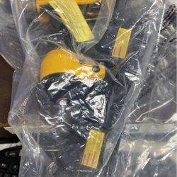 DEWALT Framing Nailer (new) 