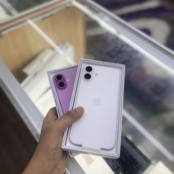 iPhone 16 Plus Unlocked