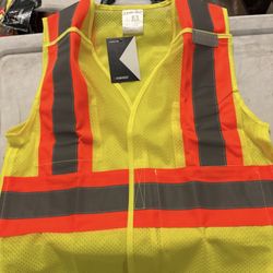 Work Vest