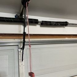 Garage door specialist