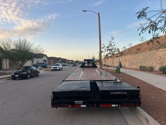 40’ feet long heavy duty Price to sell