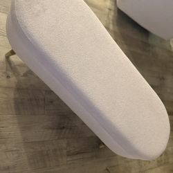 Ottoman With Storage