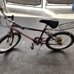 Bikes