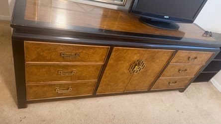 Bedroom set