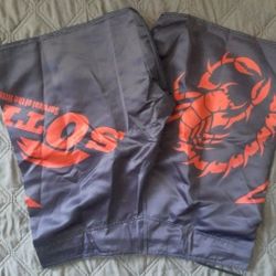 Mma Shorts 