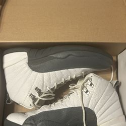 Air Jordan 12 Retro