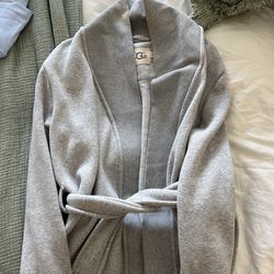 UGGS Robe Medium 