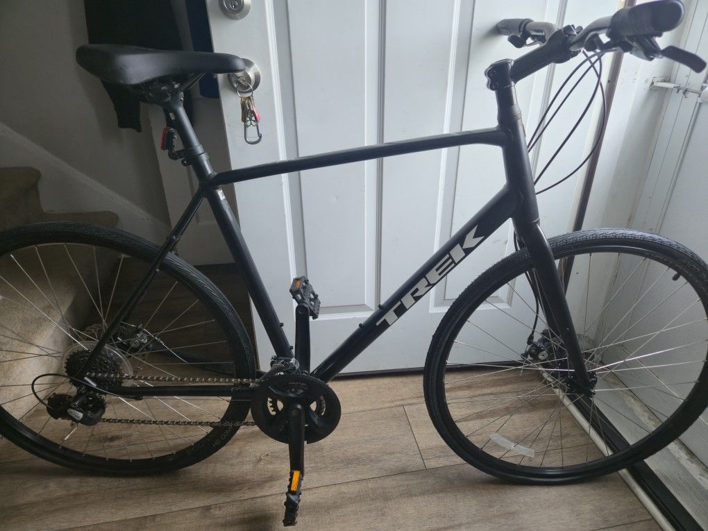 Trek FX1 Gen 3 XL Bike