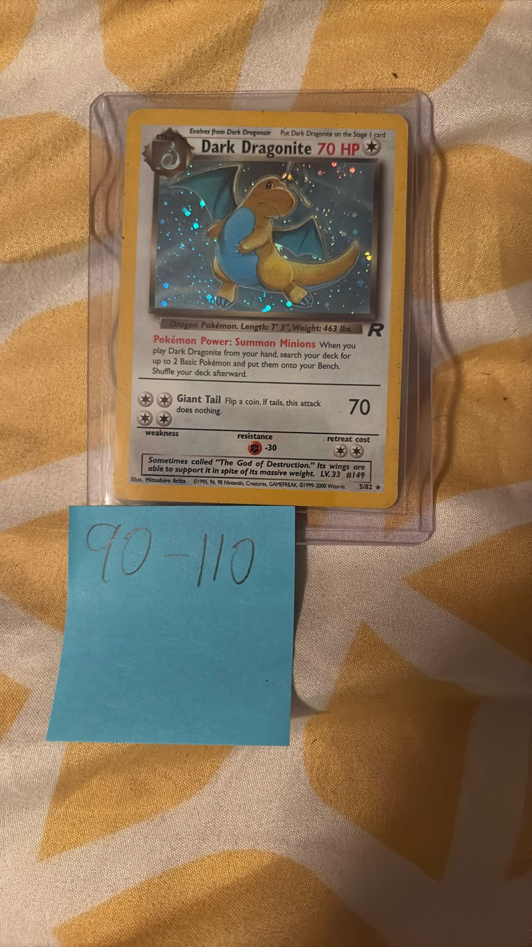 Pokmon Cards 4 Vintage 1 2015 - www.desnorhaar.be