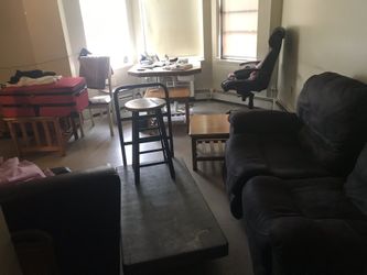 Some Of The Things Are Free.