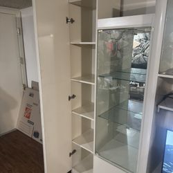 Entertainment Center