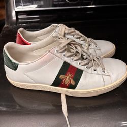 Gucci Shoes 