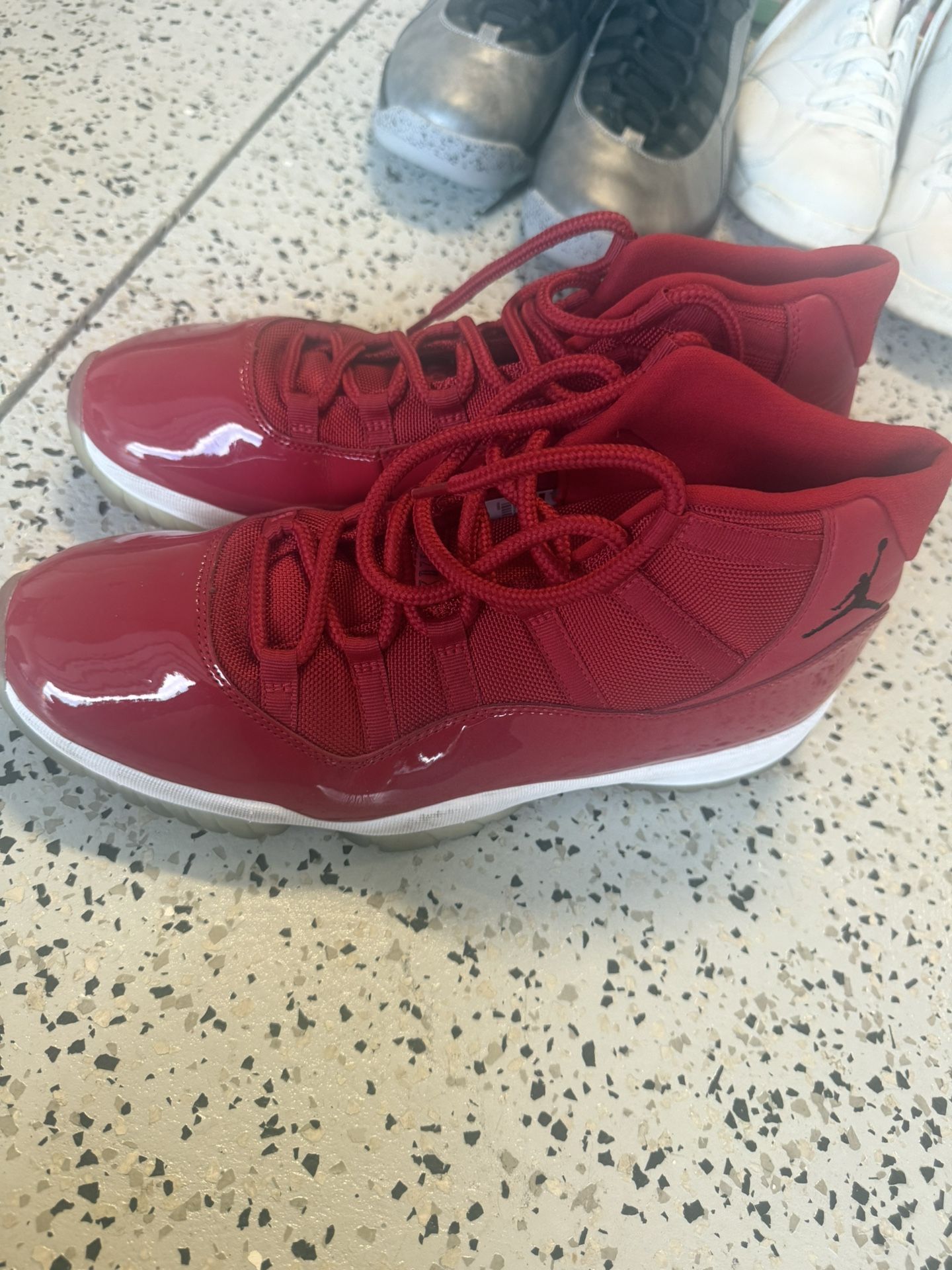 Jordan Shoes Size 13