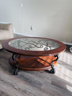 Coffee Table Set